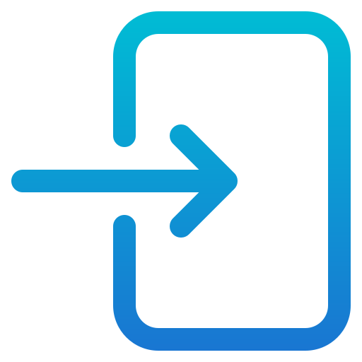 Connexion á l'appli